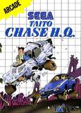 Chase H.Q. (Sega Master System)